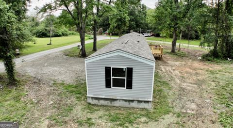 A home in Carrollton