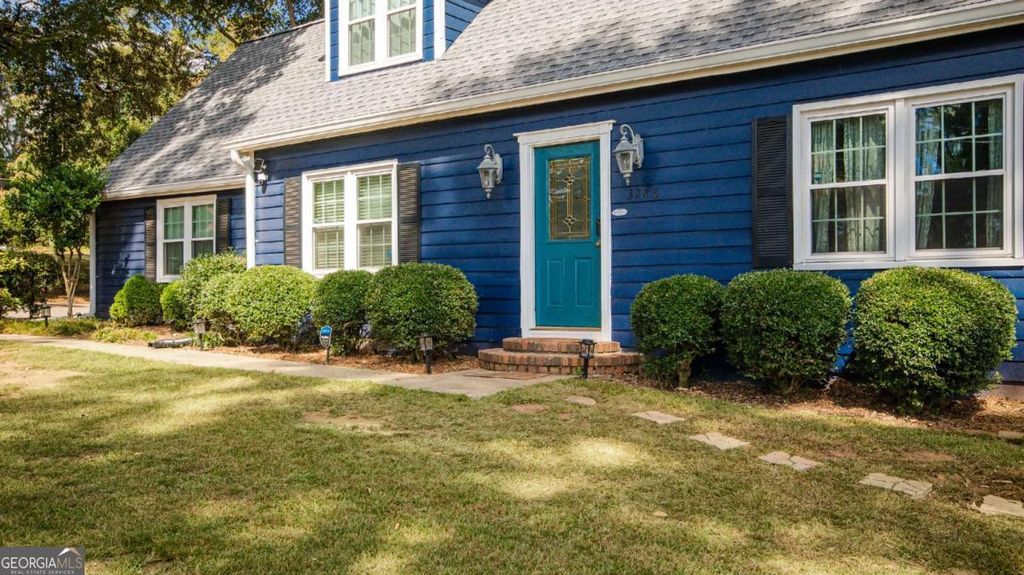 Photo of 3288 Regalwoods Drive NE, Atlanta, GA 30340 (MLS # 10681232)