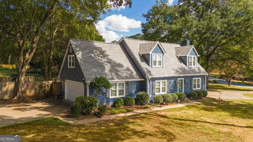 Photo of 3288 Regalwoods Drive NE, Atlanta, GA 30340 (MLS # 10681232)