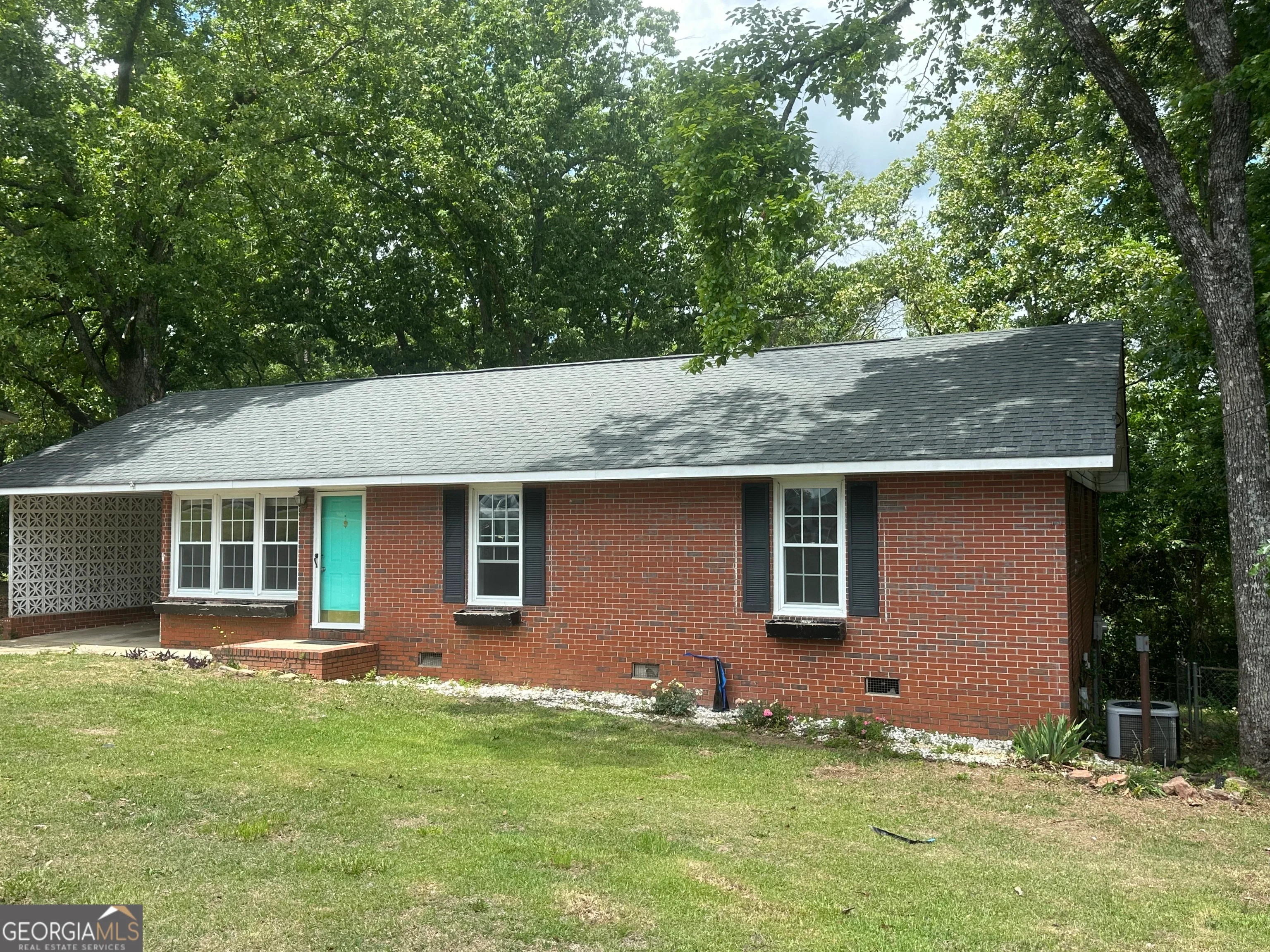 6899 Scenic Heights, Manchester, GA, 31816