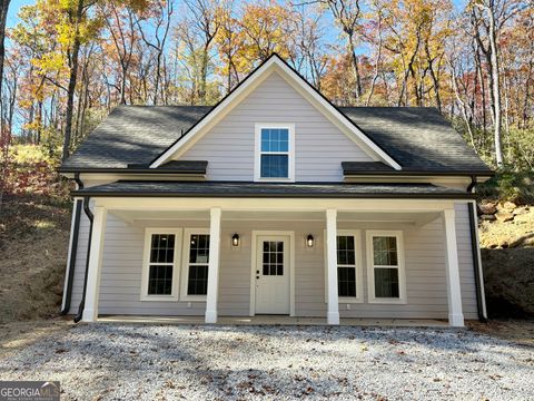Photo of 114 Hidden Springs Way, Clayton, GA 30525 (MLS # 10651596)