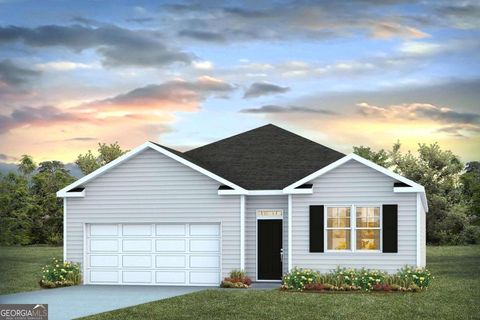 332 Elizabeth Drive, Brunswick, GA 31525 - MLS#: 10495869
