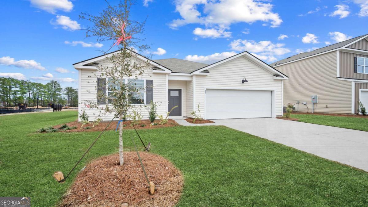 332 Elizabeth DR