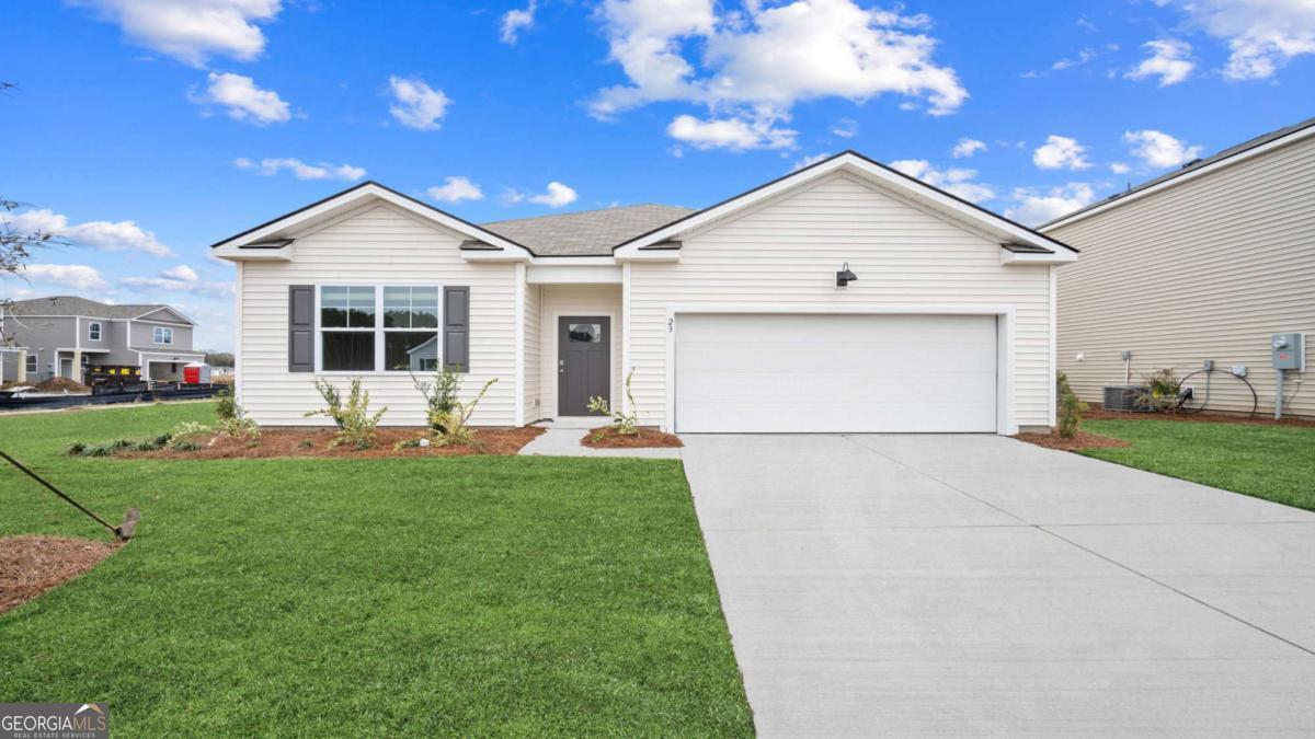 332 Elizabeth DR
