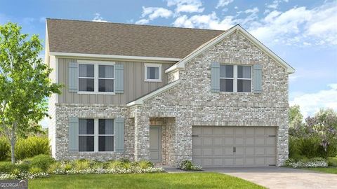 3987 Alderstone DR Flowery Branch GA 30542
