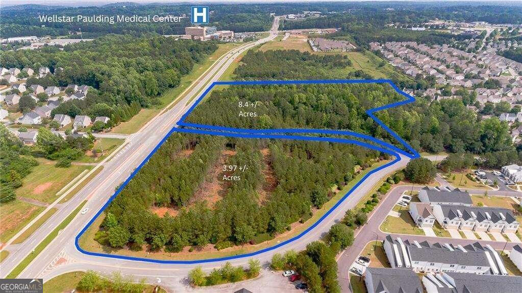 01 Bill Carruth PKWY