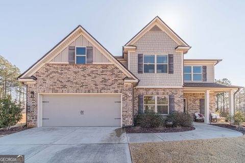 Photo of 2109 Sycamore Lane, Loganville, GA 30052 (MLS # 10683231)