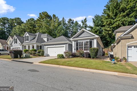 208 Riviera CT Peachtree City GA 30269
