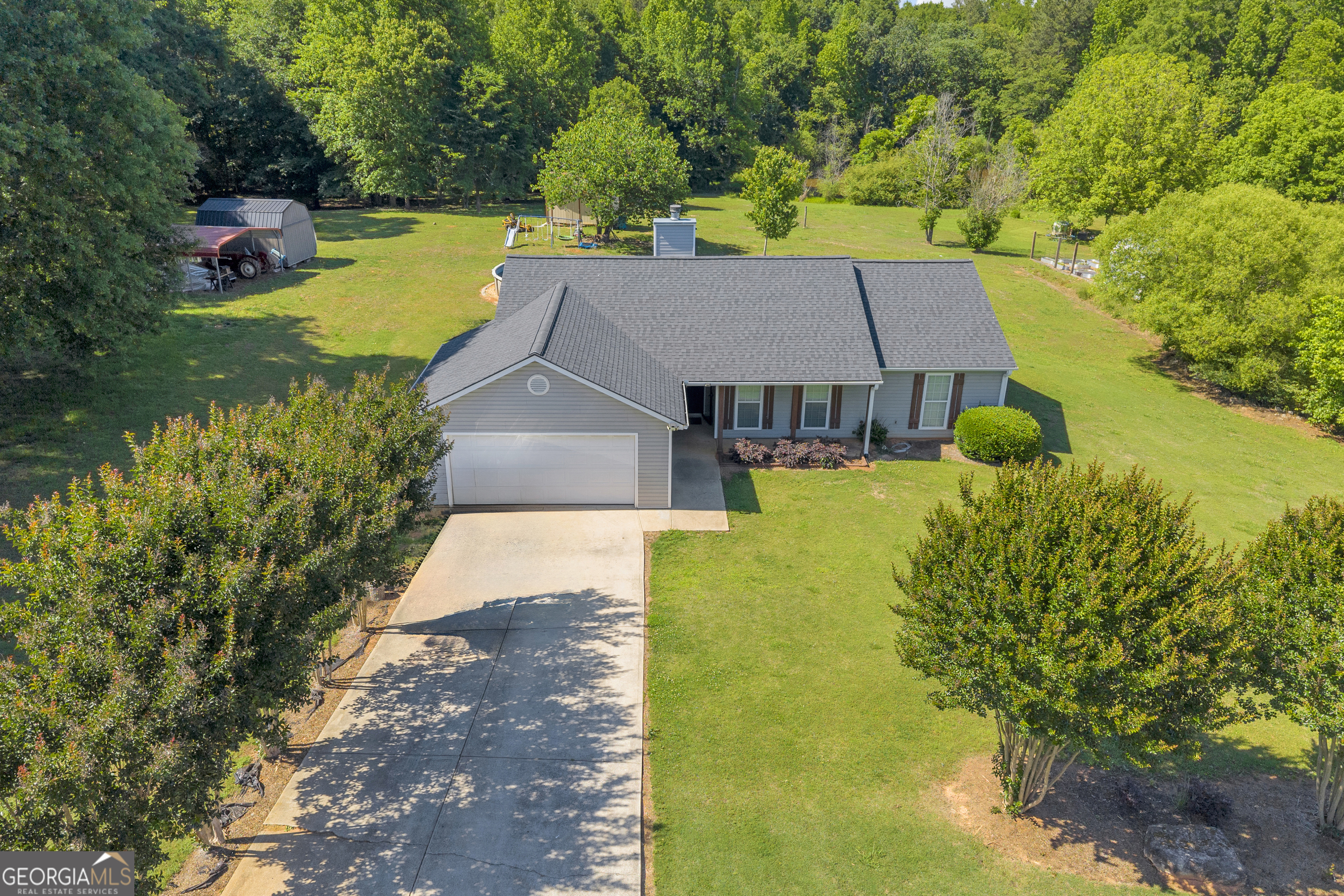 163 Ridgeland DR