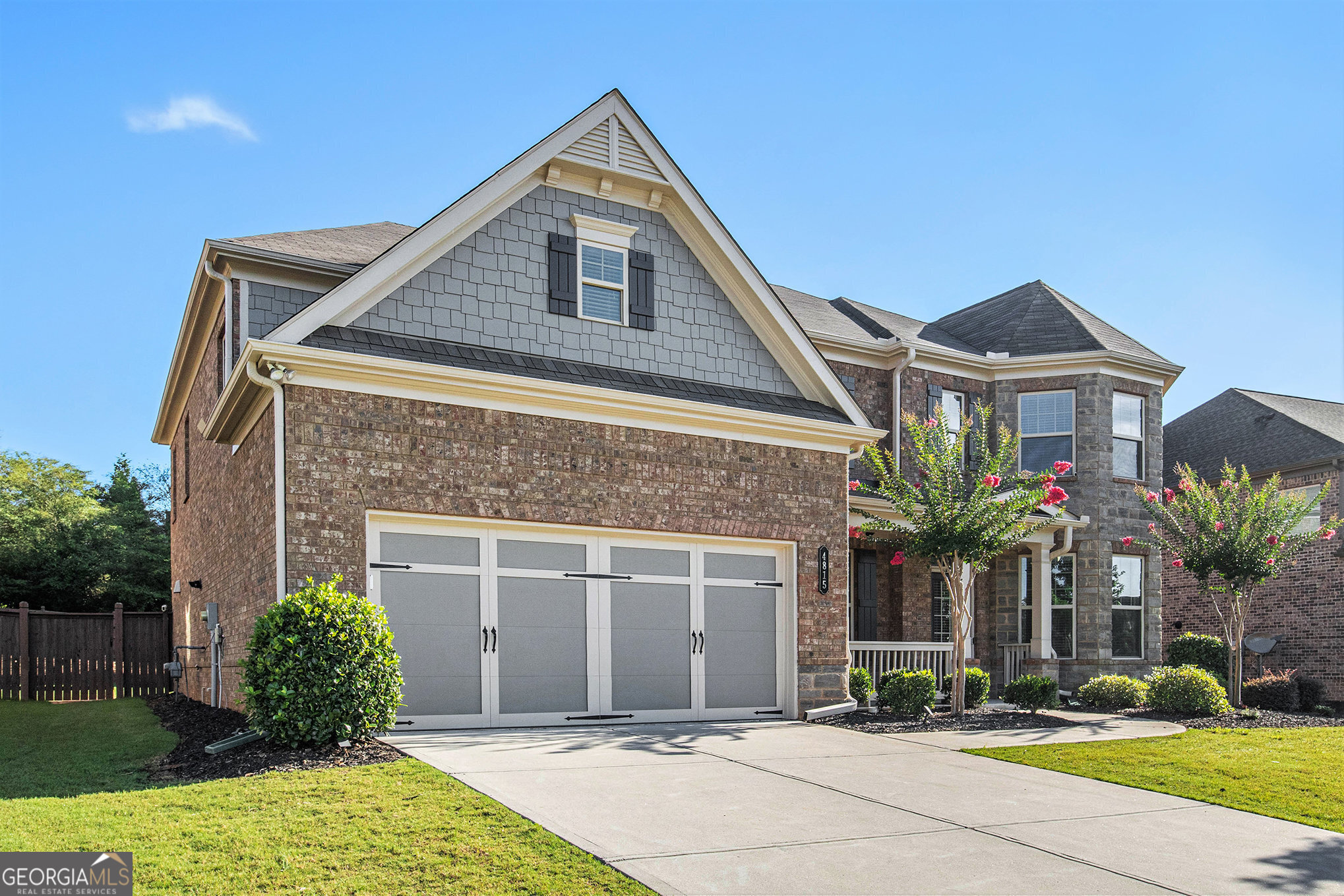 4815 Edgemoore TRCE