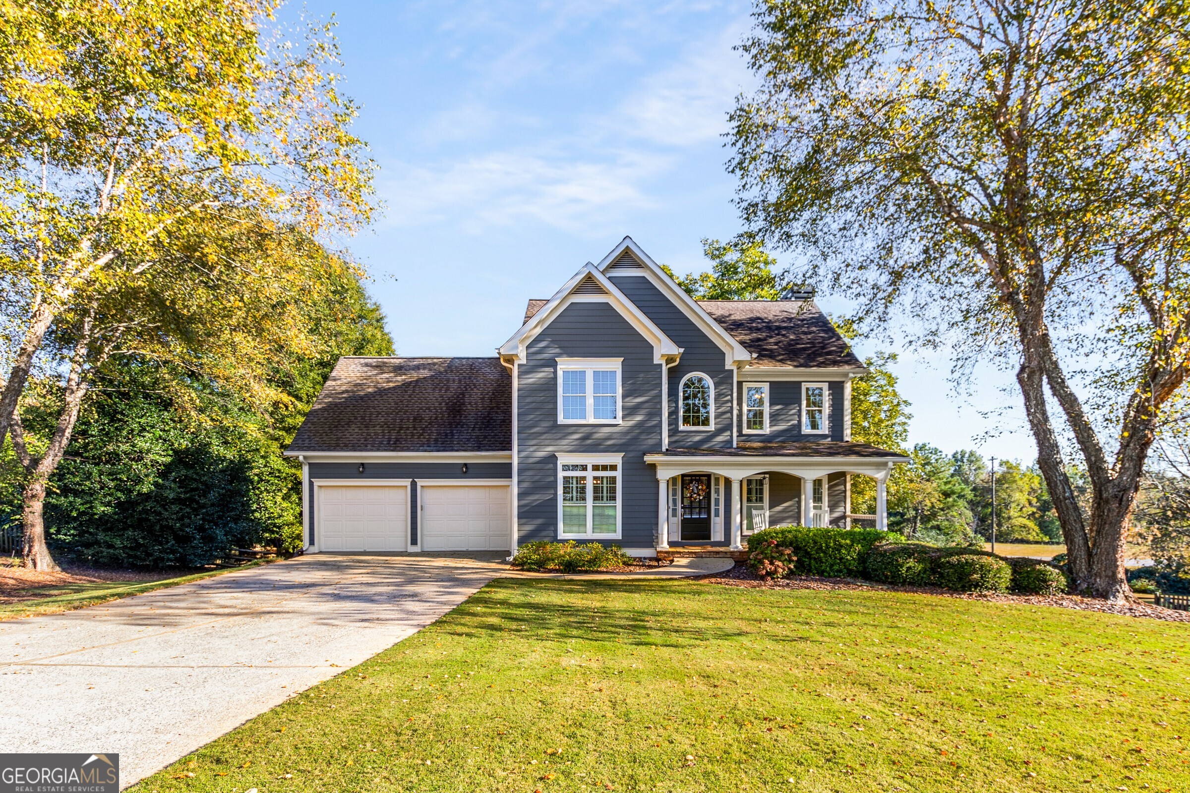 3730 Morning Crest WAY
