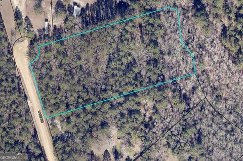 Photo of 26 Lane Road, Statesboro, GA 30461 (MLS # 10697916)