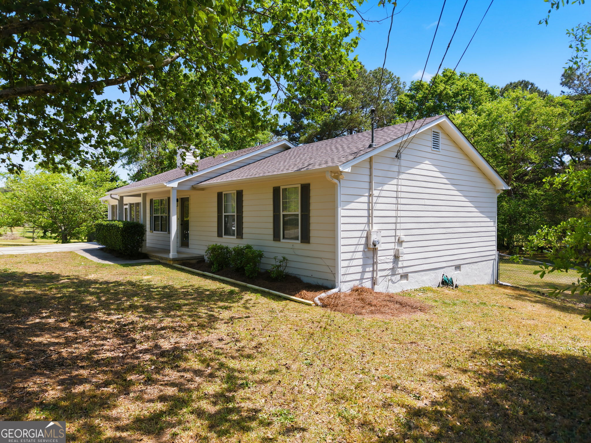 145 Ellis RD