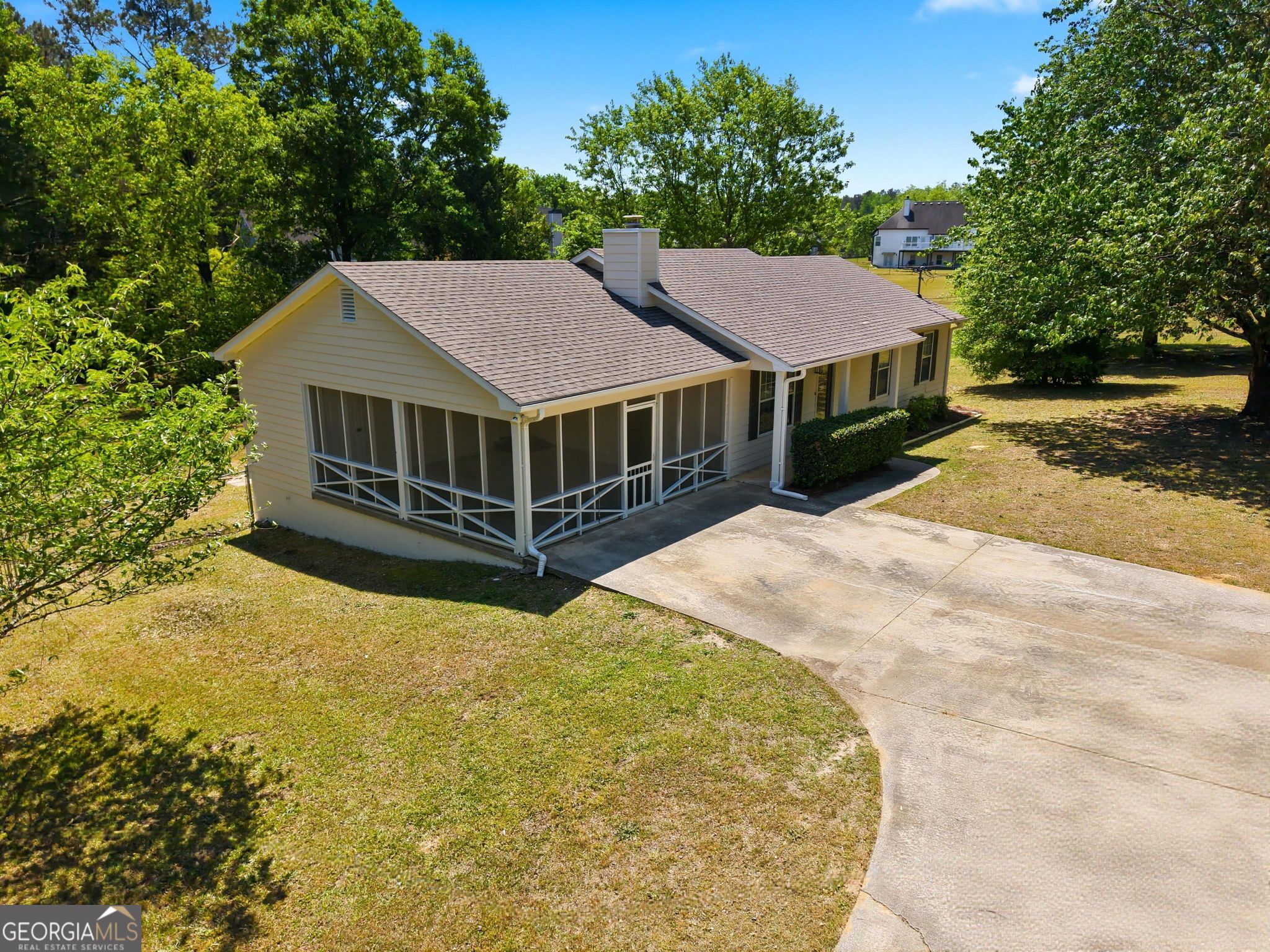 145 Ellis RD