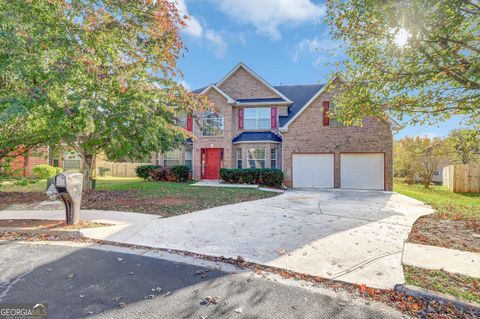 A home in Hampton