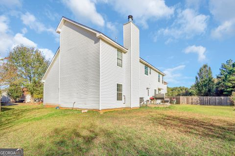 A home in Hampton