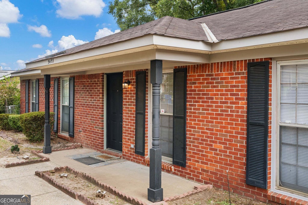 Photo of 5453 Cranston Drive, Columbus, GA 31907 (MLS # 10848506)