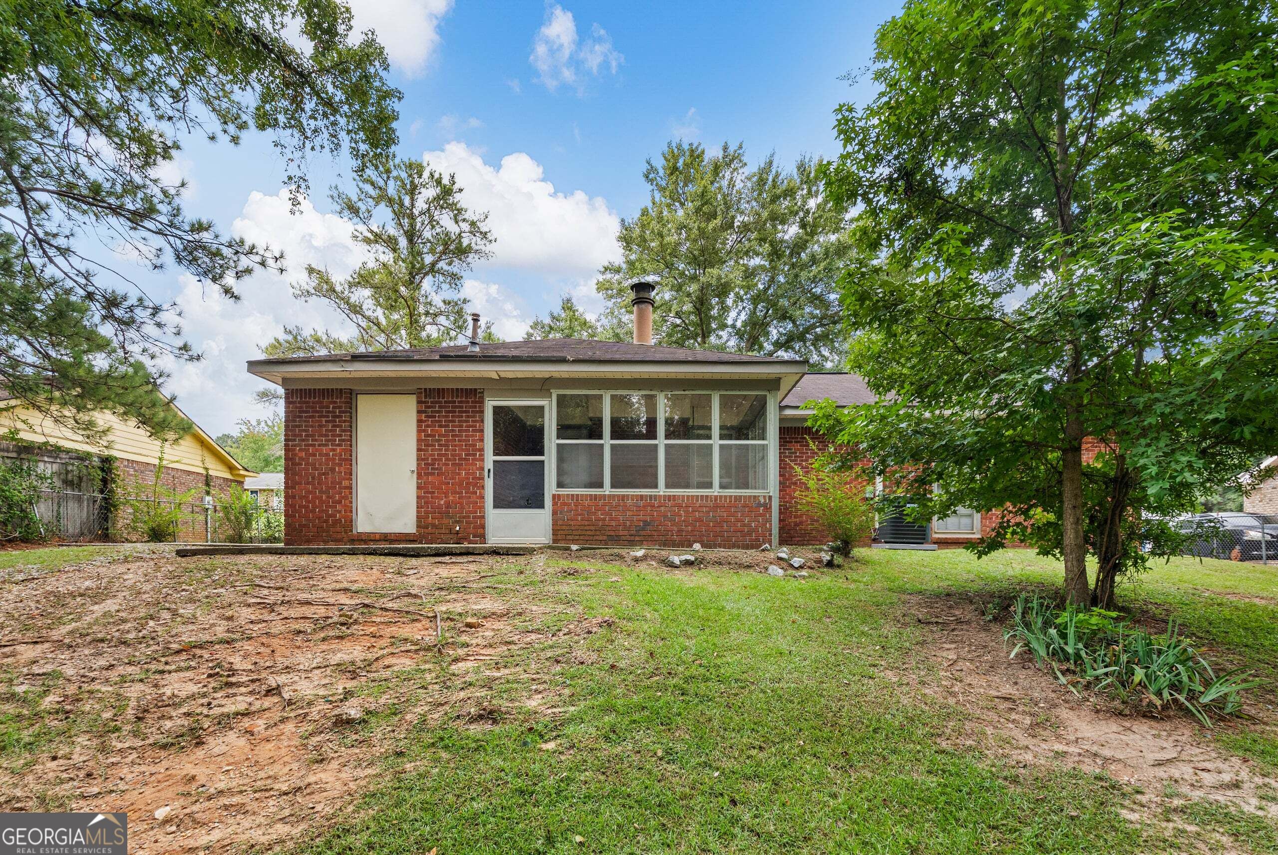 5453 Cranston DR