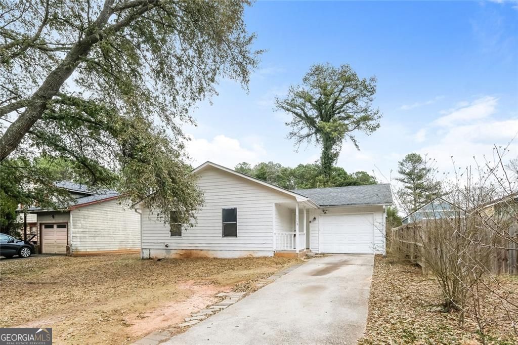 Photo of 6368 Steepleridge Court, Riverdale, GA 30296 (MLS # 10773235)