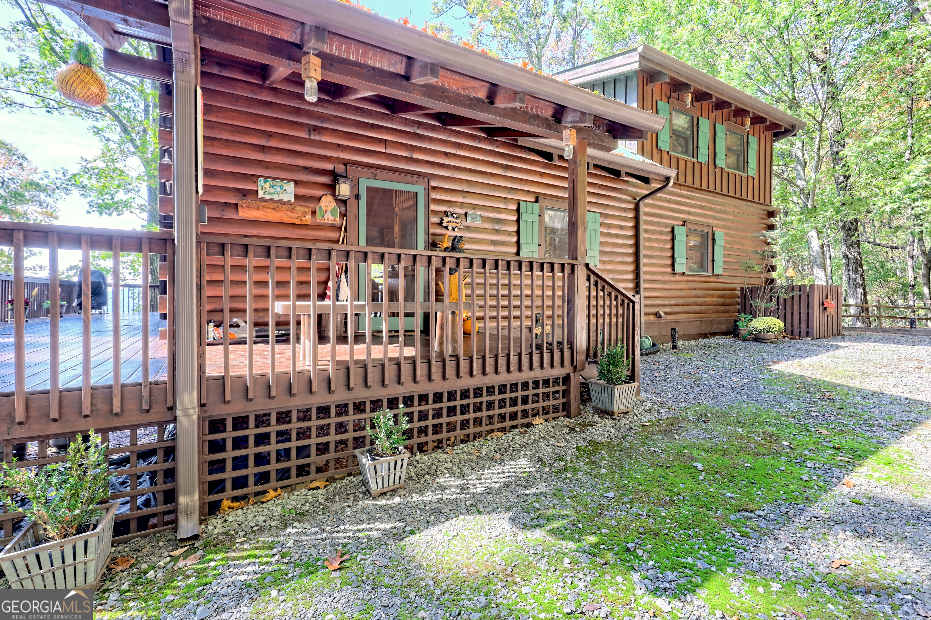 620 Falling Creek TRL