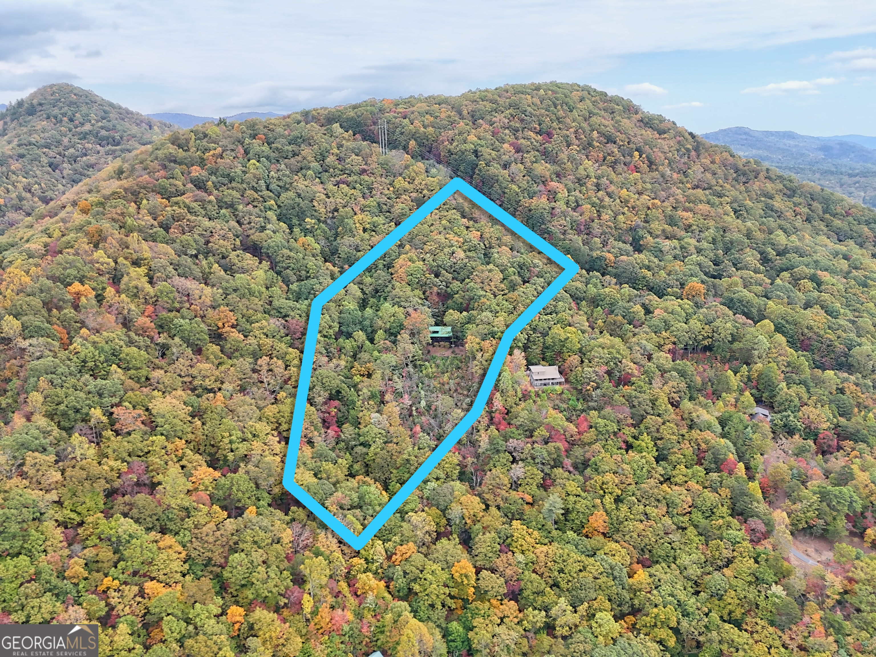 620 Falling Creek TRL