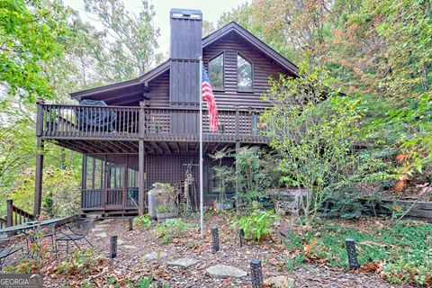 620 Falling Creek TRL Clayton GA 30525