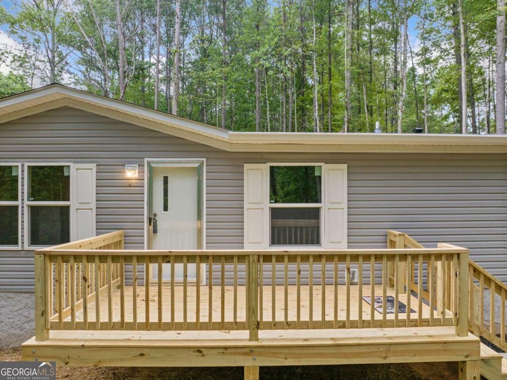 Photo of 220 Jetty Drive, Ellijay, GA 30540 (MLS # 10658118)