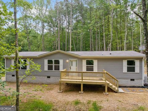 Photo of 220 Jetty Drive, Ellijay, GA 30540 (MLS # 10658118)