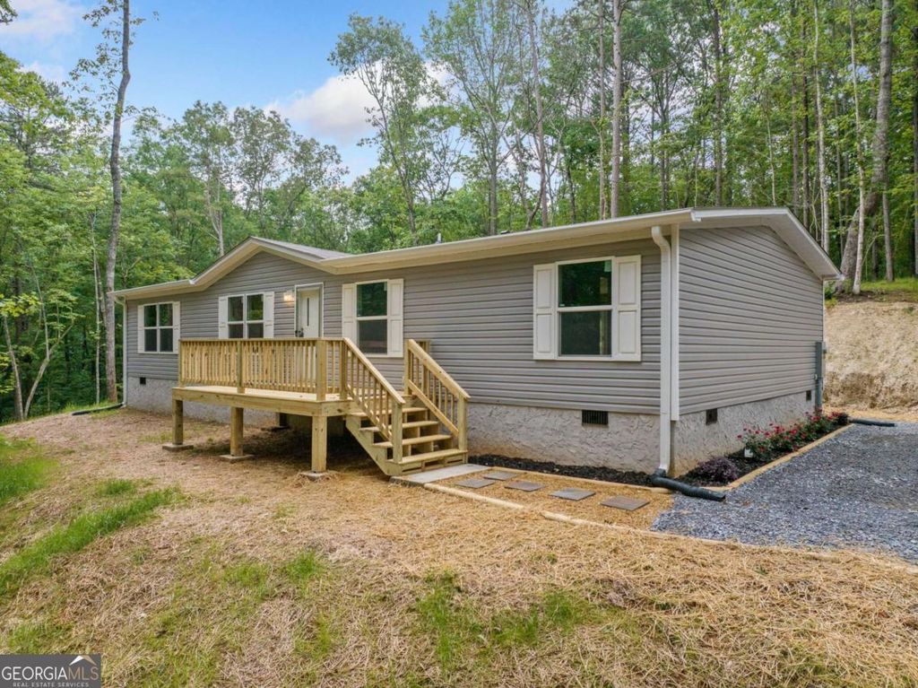 Photo of 220 Jetty Drive, Ellijay, GA 30540 (MLS # 10658118)