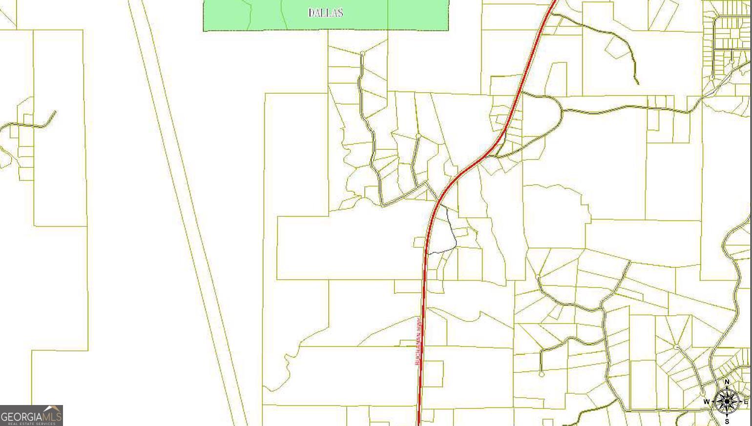 2240 Buchanan HWY