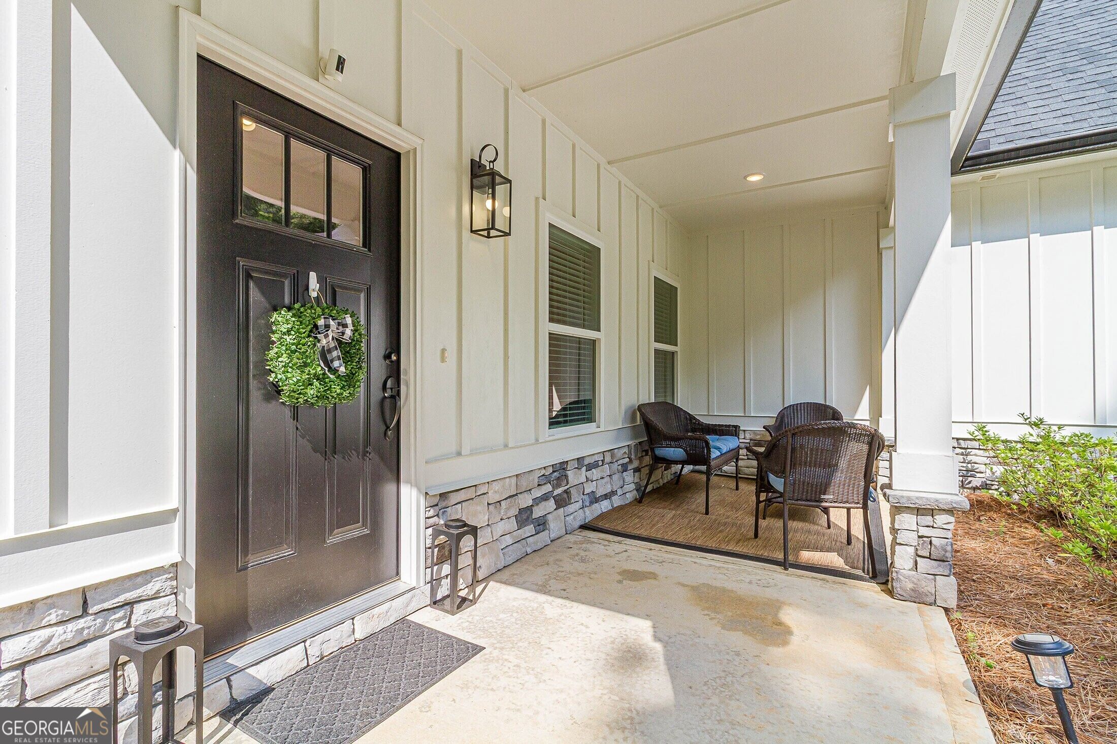 84 Swallow CT