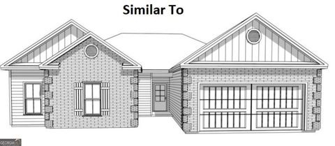 511 NEW HOPE New Hope DR Perry GA 31069