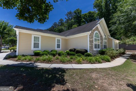 A home in Fayetteville