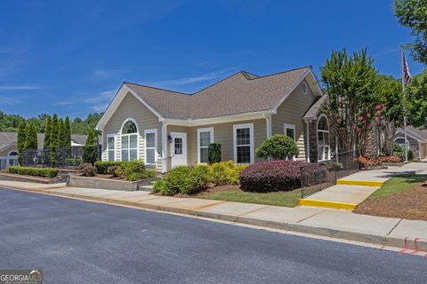 A home in Fayetteville