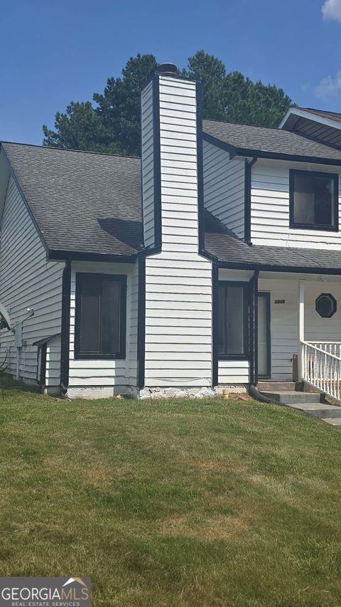 Photo of 5849 Trent Walk Drive, Lithonia, GA 30038 (MLS # 10563272) Photo of 5849 Trent Walk Drive, Lithonia, GA 30038 (MLS # 10563272)