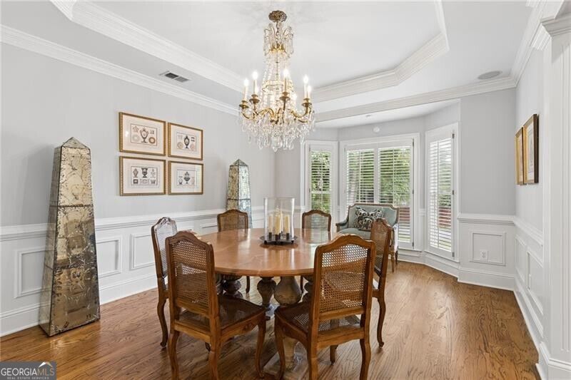 Photo of 2082 Anderson Drive SE, Smyrna, GA 30080 (MLS # 10842422)