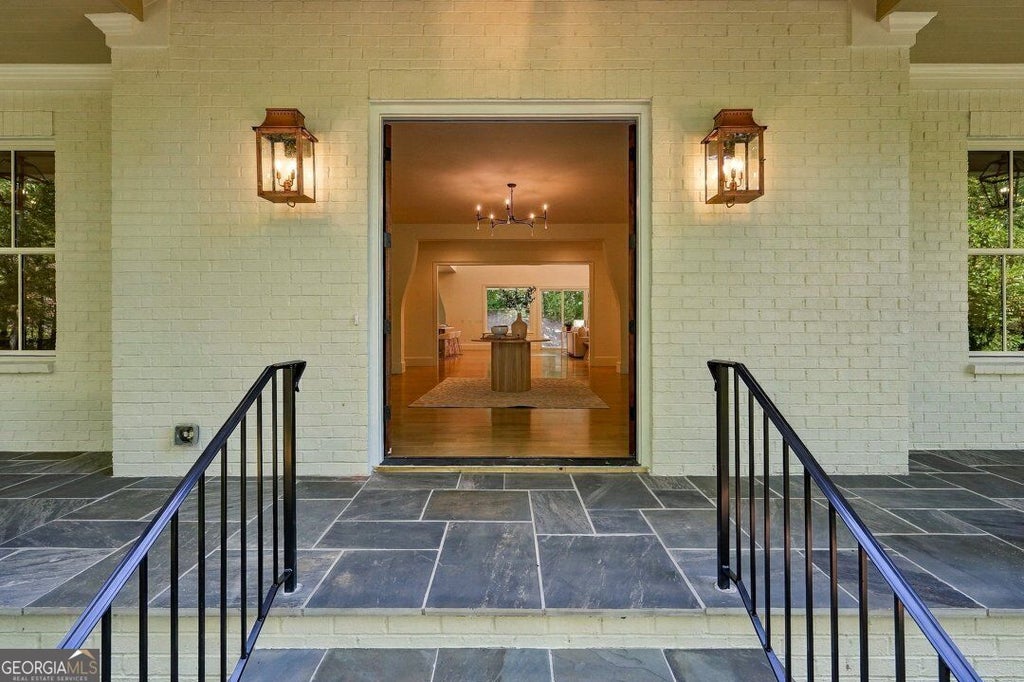 Photo of 350 Lum Crowe Road, Roswell, GA 30075 (MLS # 10846655)