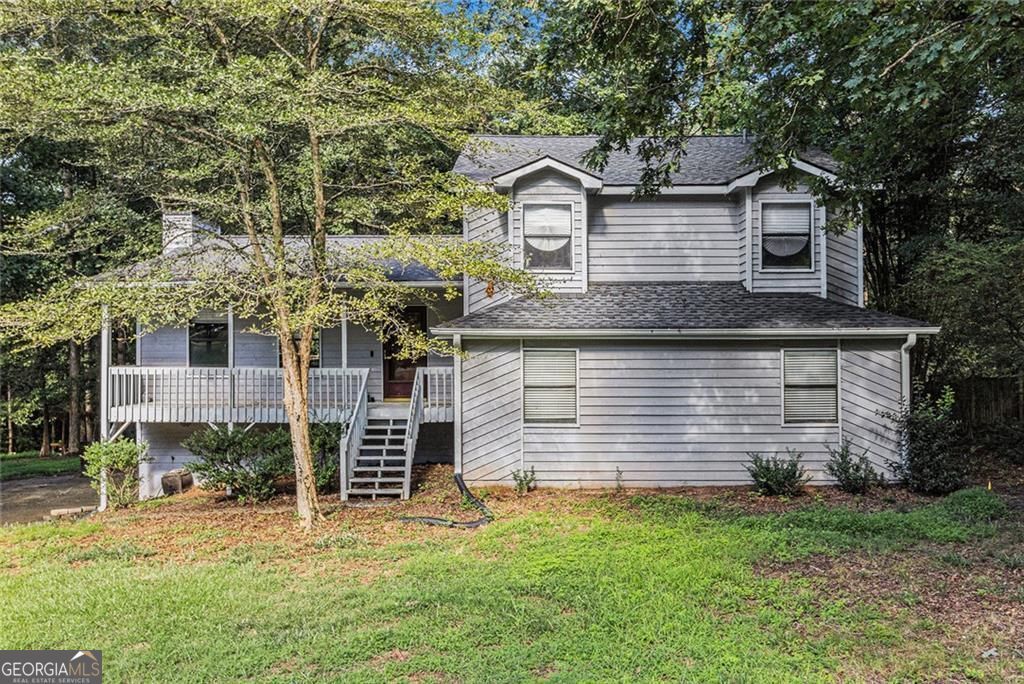 Photo of 219 Park Avenue, Woodstock, GA 30188 (MLS # 10737531)