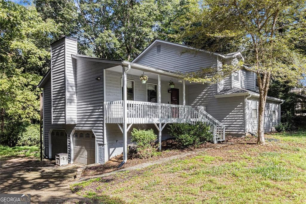 Photo of 219 Park Avenue, Woodstock, GA 30188 (MLS # 10737531)