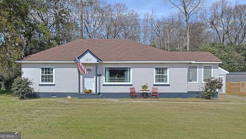 2515 Camille DR Columbus GA 31906