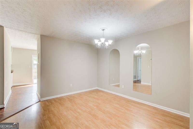 Parkaire Crossing - Residential