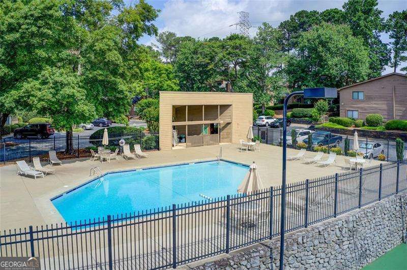 Parkaire Crossing - Residential
