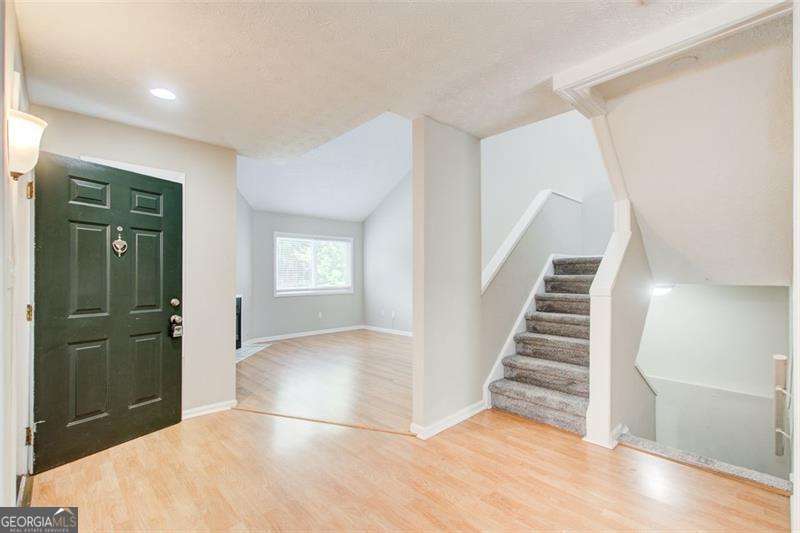 Parkaire Crossing - Residential