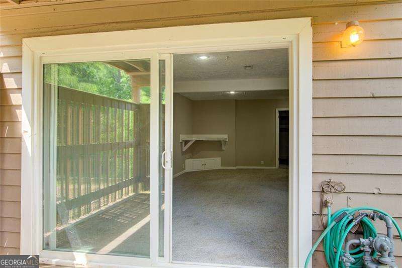 Parkaire Crossing - Residential
