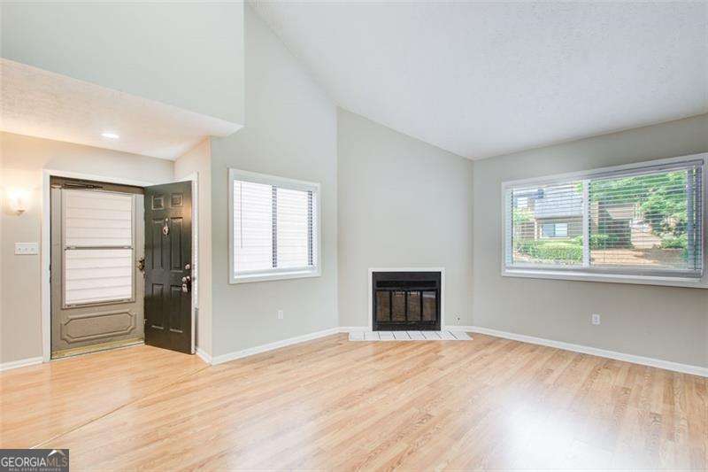 Parkaire Crossing - Residential