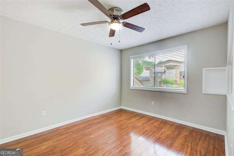 Parkaire Crossing - Residential