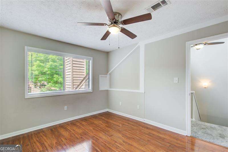 Parkaire Crossing - Residential