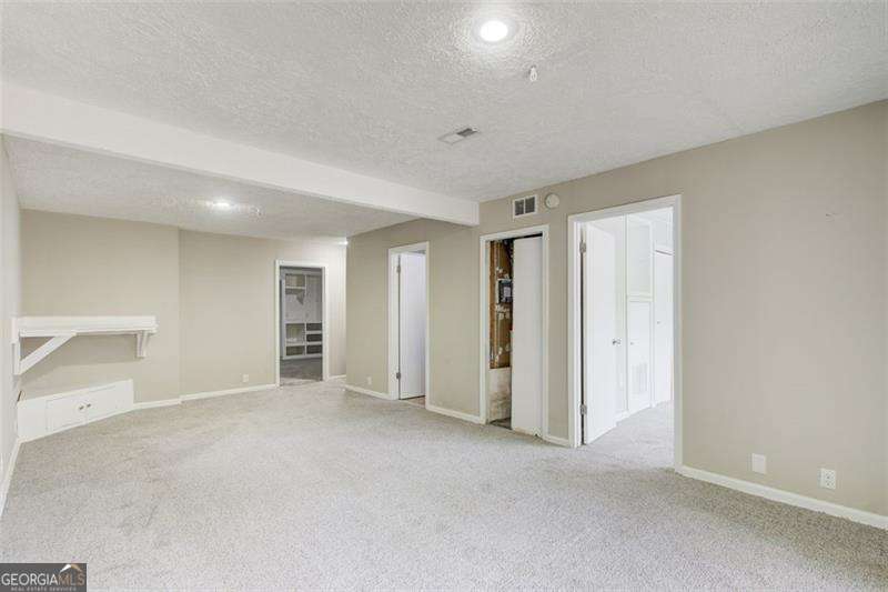 Parkaire Crossing - Residential