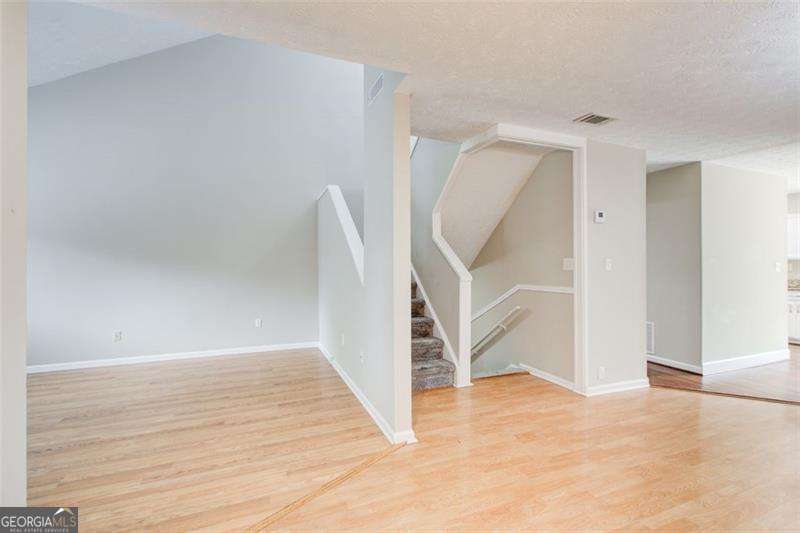 Parkaire Crossing - Residential