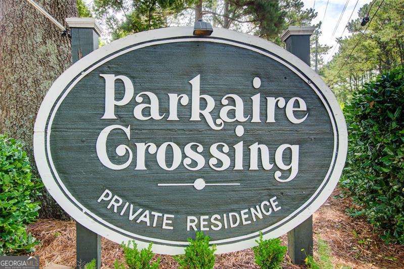Parkaire Crossing - Residential